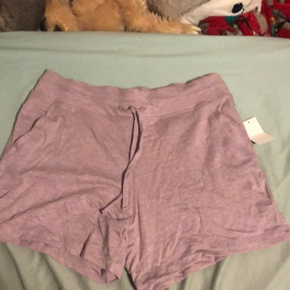 Comfy Shorts